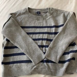 Gap 3t sweater